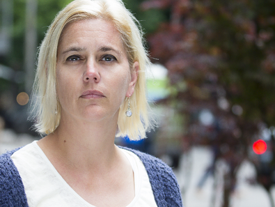 INTERVIEW: "Ik was eigenlijk een uitstekende Mol geweest"