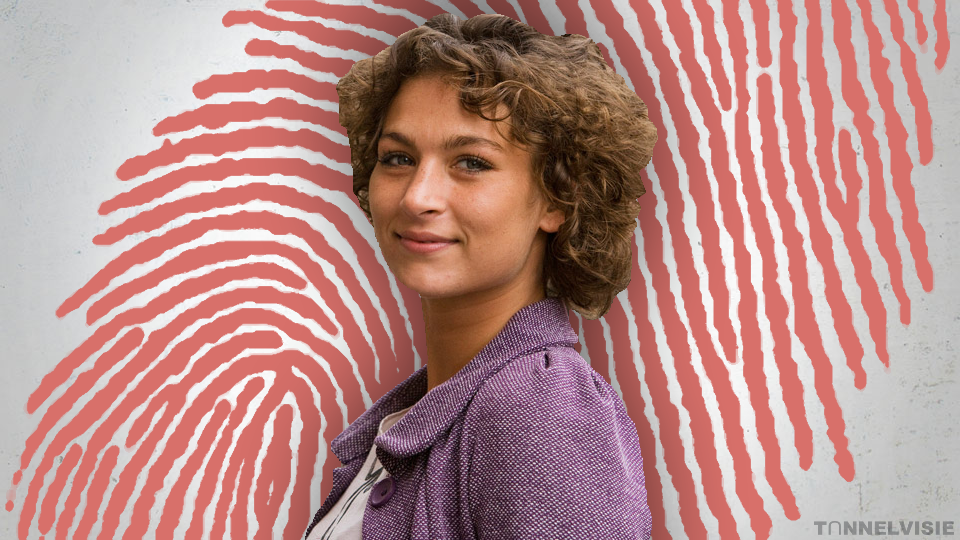 Eva van de Wijdeven