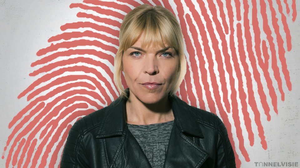 Medina Schuurman