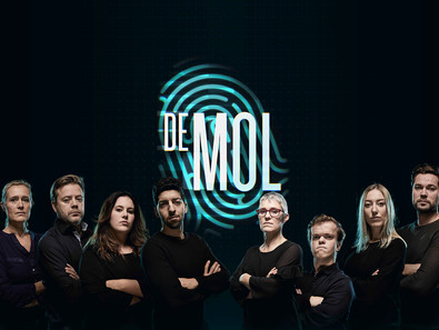 Dit zijn de kandidaten van De Mol 2020
