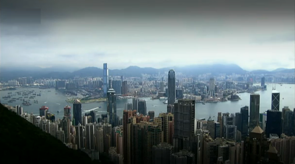 Hongkong