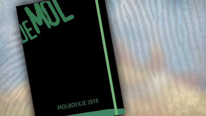 Molboekje 2018