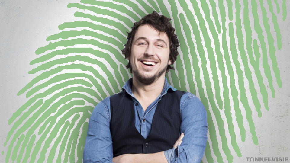 Lars Gierveld