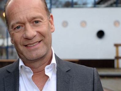 Ron Boszhard hoopt op uitnodiging Wie is de Mol?
