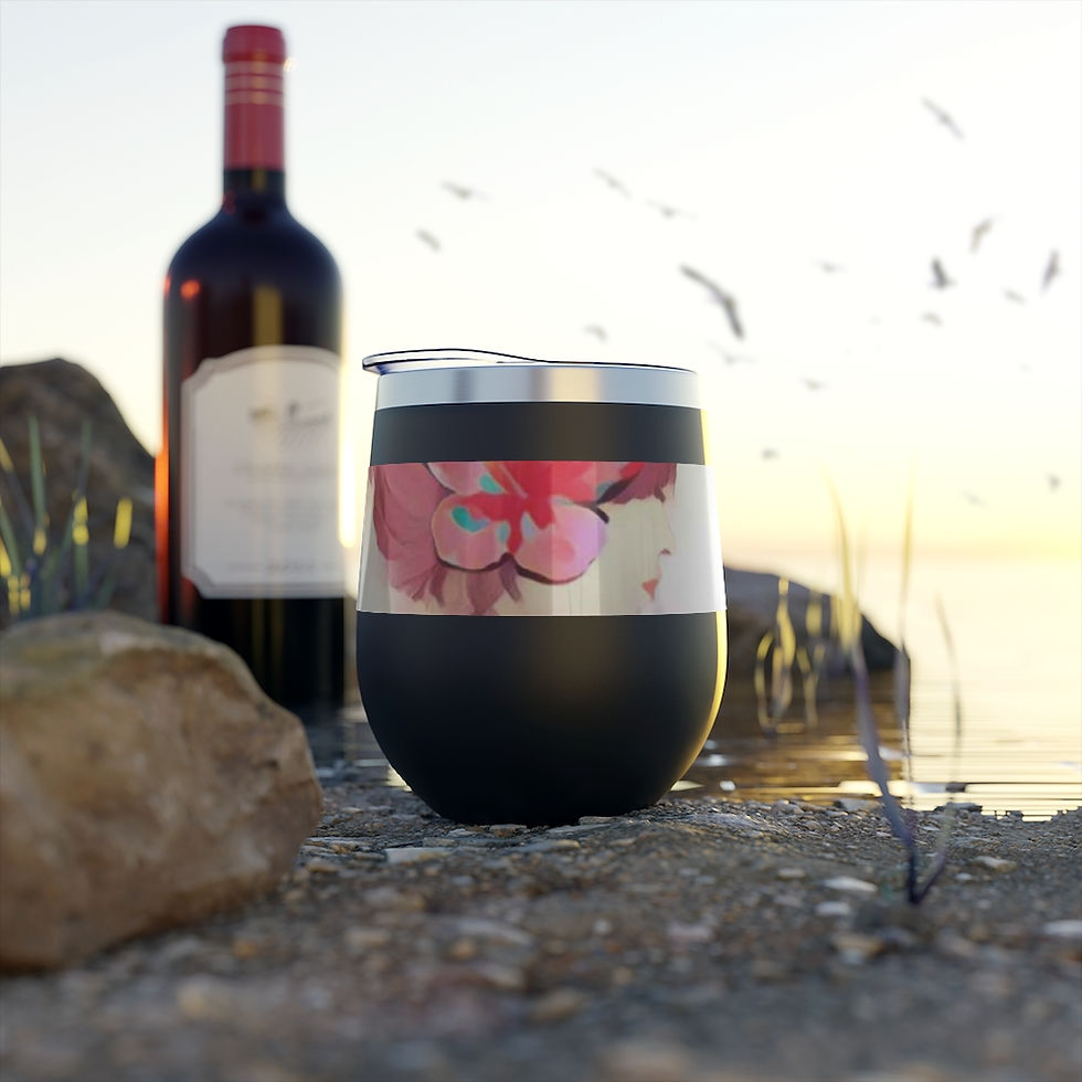 Thumbnail: The Right Moment Cup