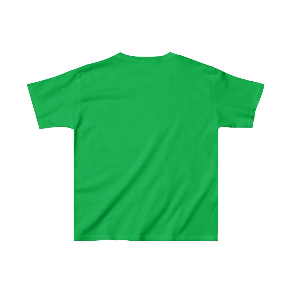 Thumbnail: Kids Heavy Cotton™ Tee