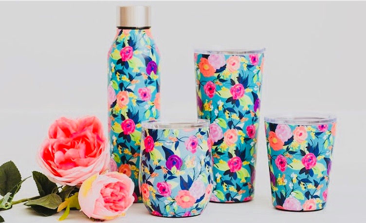 Thumbnail: Stainless Steel Large Tumbler