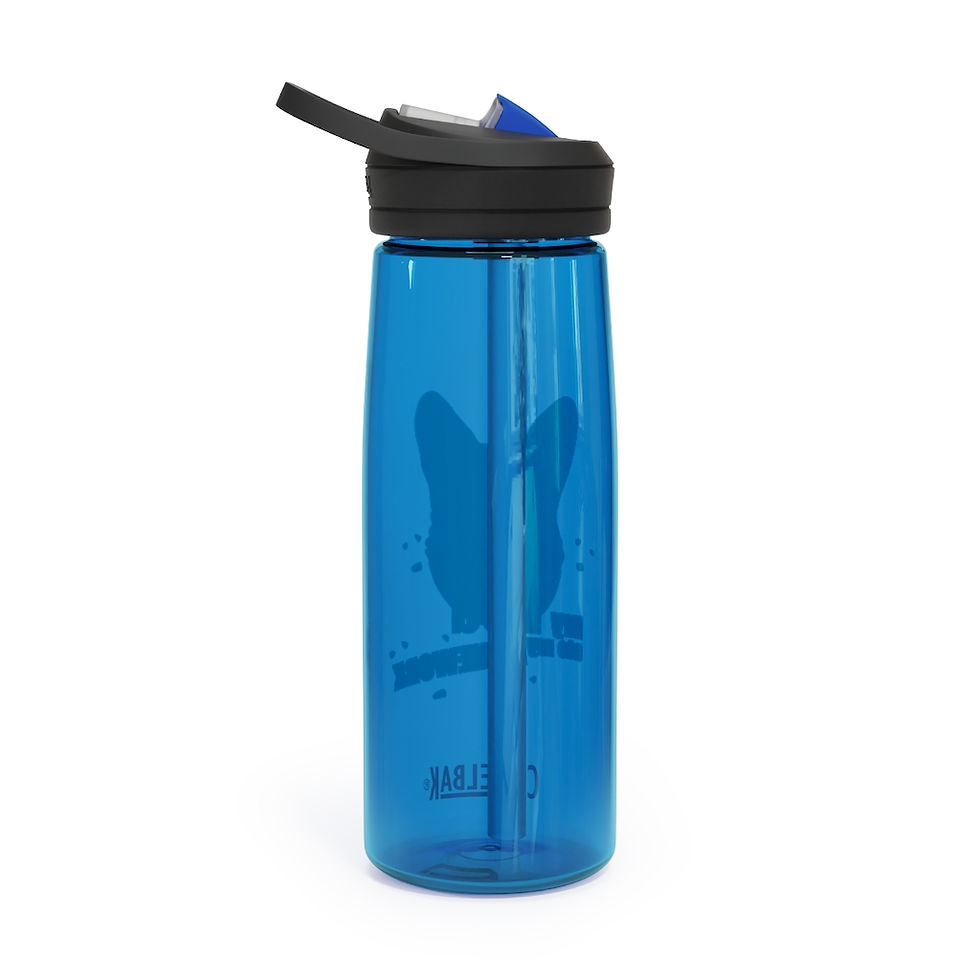 Thumbnail: CamelBak Eddy Water Bottle, 20oz / 25oz