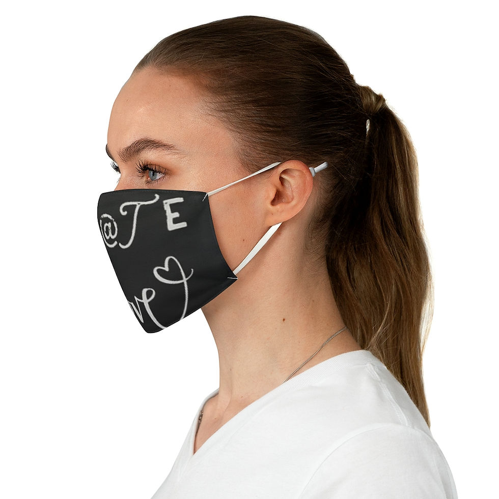 Thumbnail: Fabric Face Mask