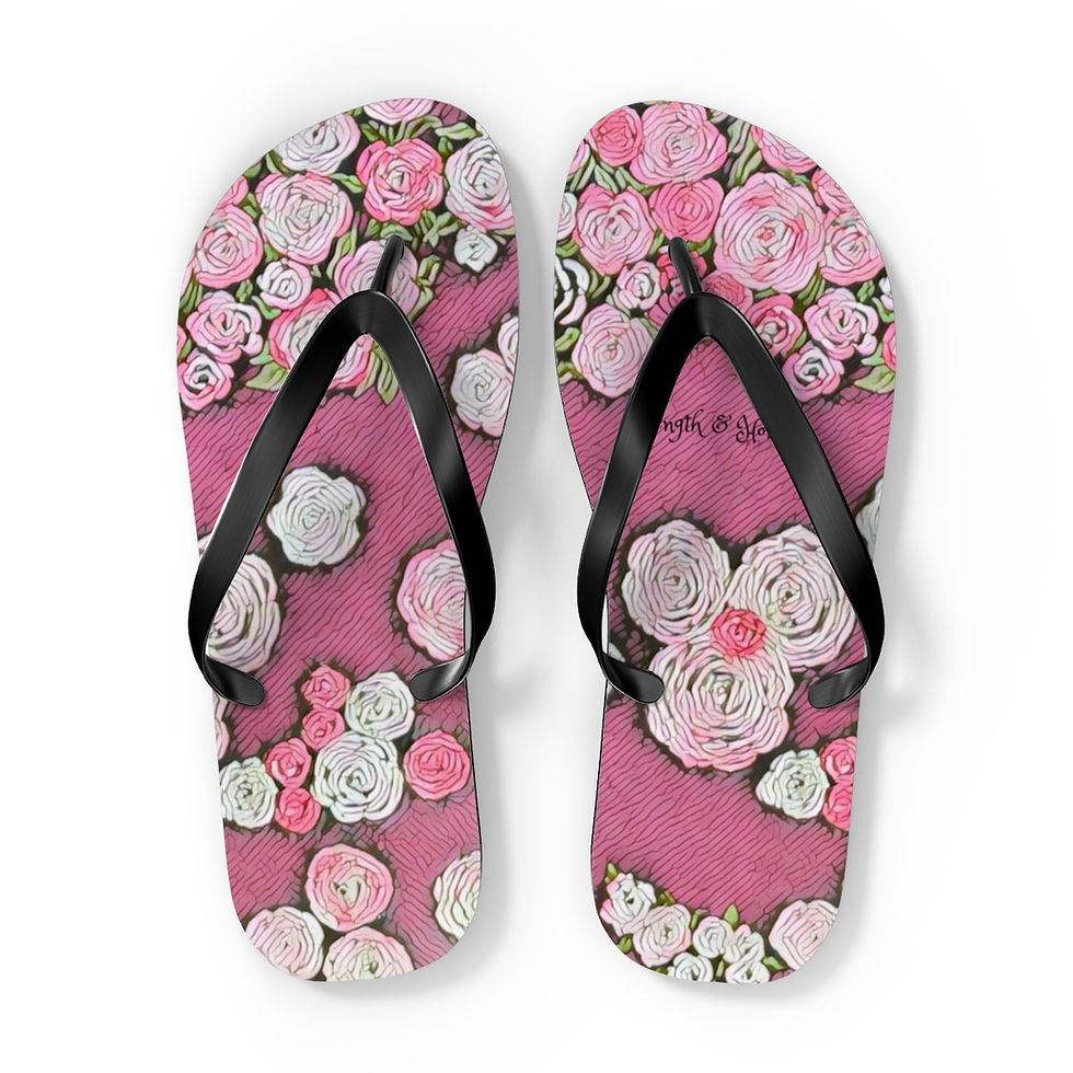 Thumbnail: Flip Flops