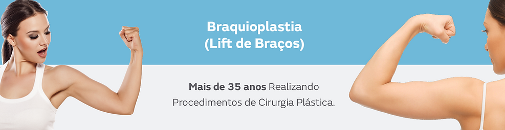 Brachioplasty