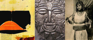 We Crave the Beauty :: of being Artist in the modern world of tech, science, dead religion + the nul