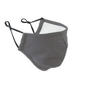 Miniature : Masque bouche et nez "PR796" (masque communautaire textile)