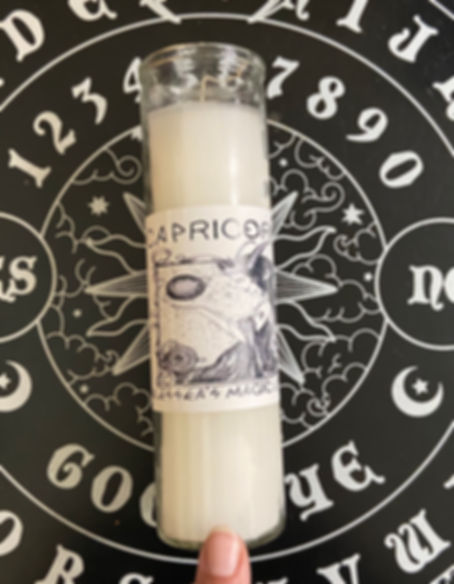 CAPRICORN