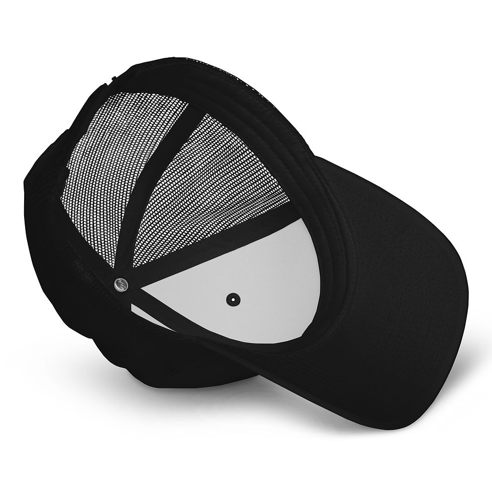 Thumbnail: M2M Trucker Cap