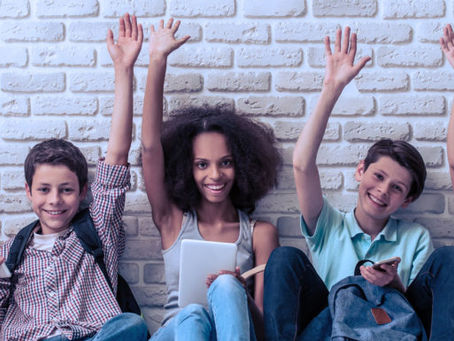 Bienfaits de la massothérapie pour les adolescents22 juillet 2020 | écrit par Catherine Drouin