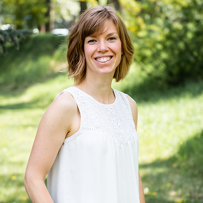 Jill Northwood Speech Therapist Calgary
