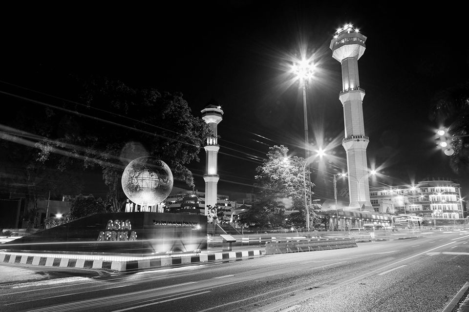 Masjid Agung
