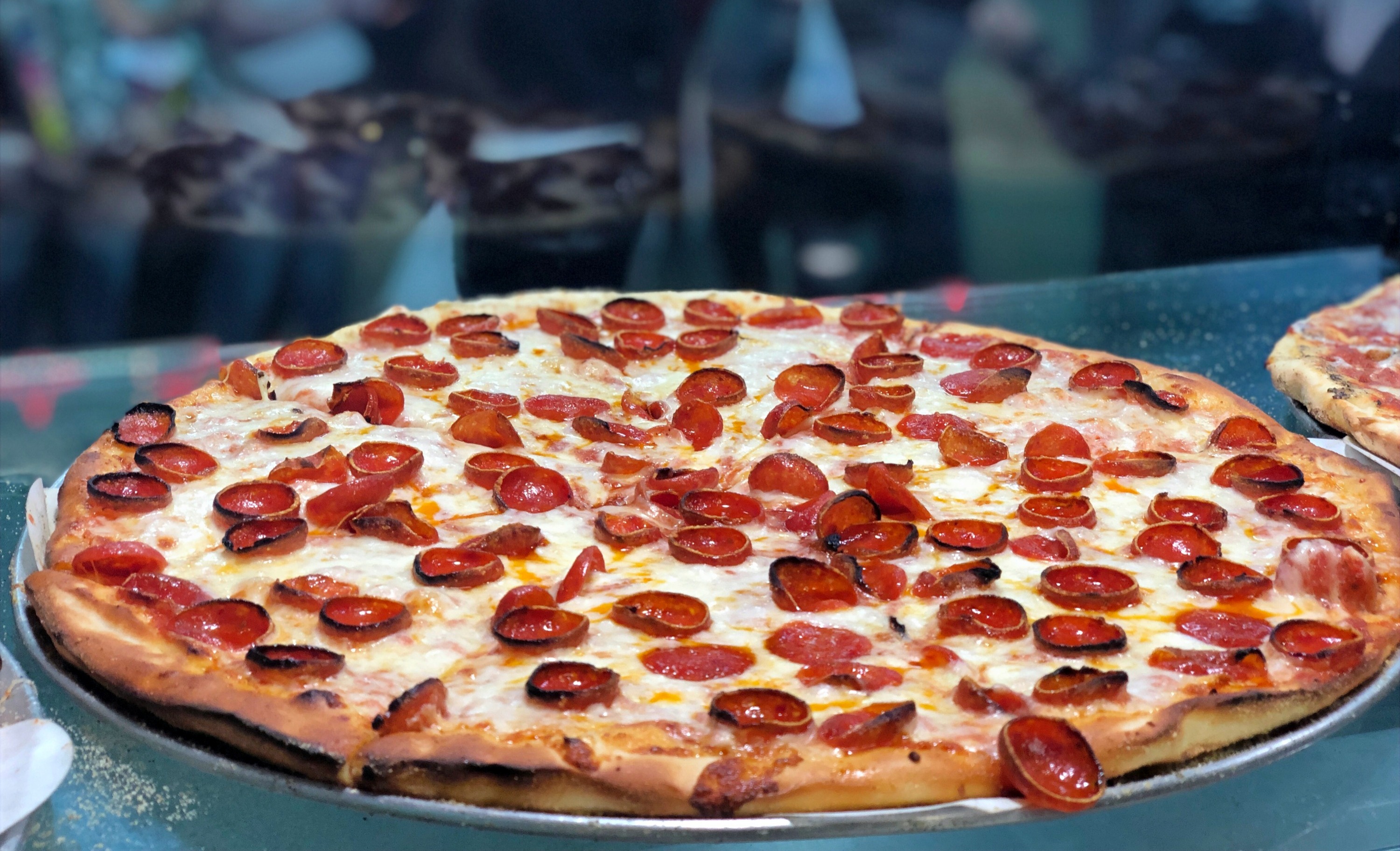 322 Pizza Bar business photo