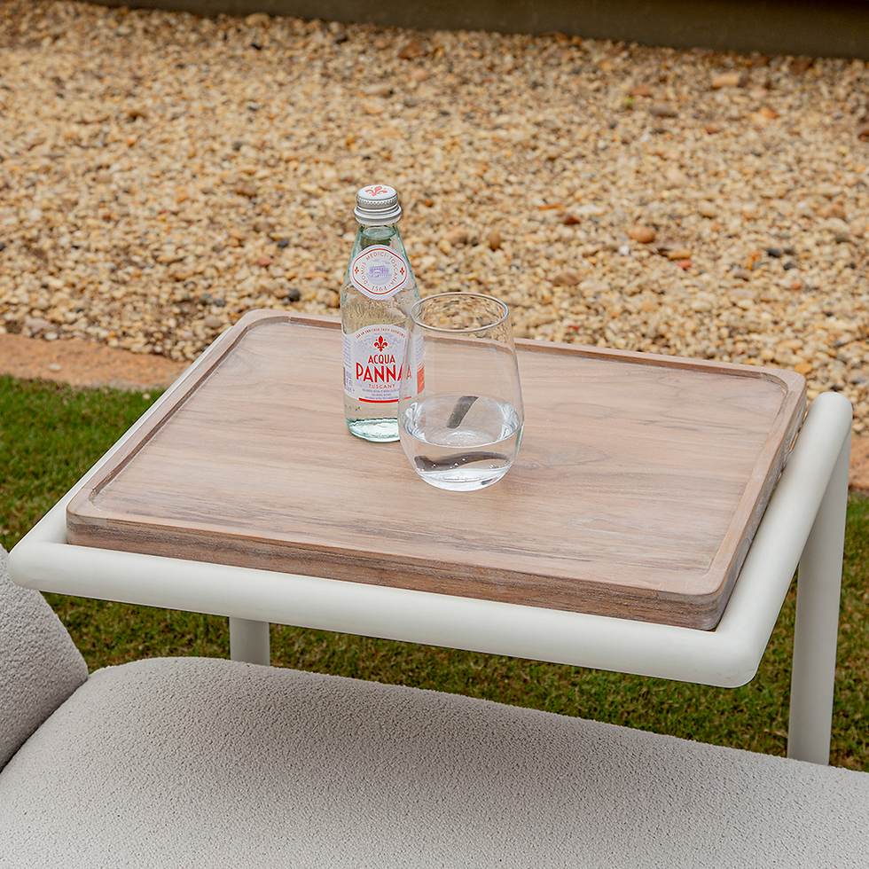 Miniatura: cool up mesa lateral teka