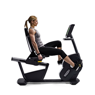 Recline Technogym