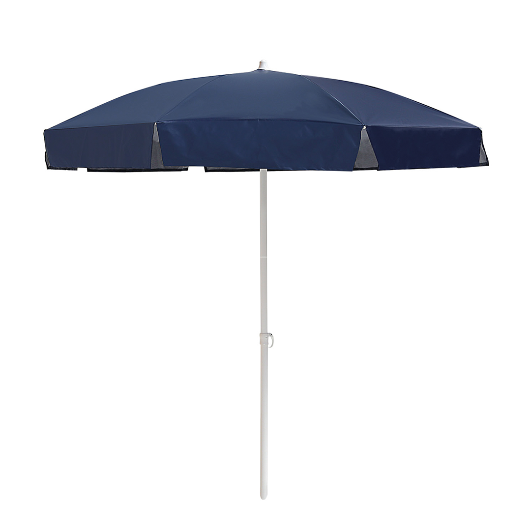 Fiberglass guarda-sol