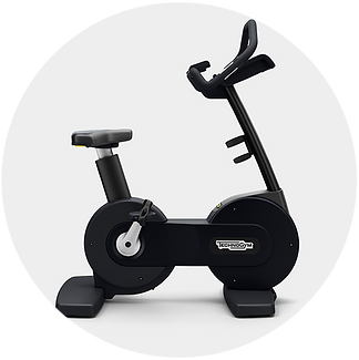 Bike Technogym