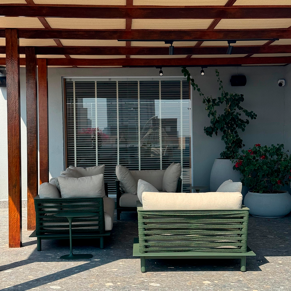 Miniatura: malta sofá