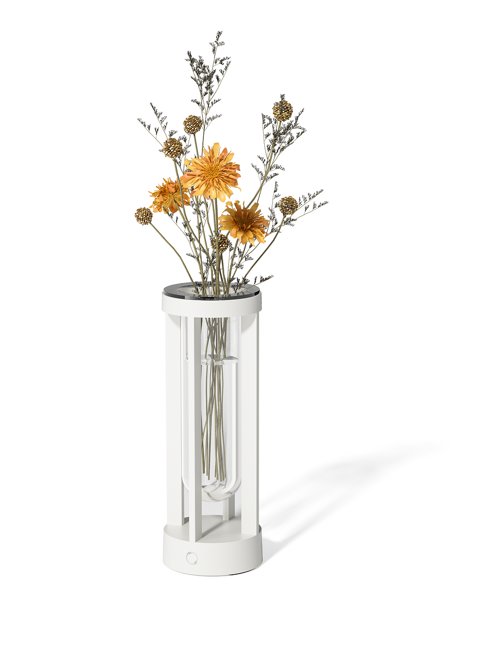 Miniatura: Natú Luminária