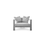 Thumbnail: trinity armchair