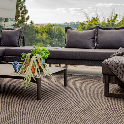 fiji mesa de centro | green house móveis outdoor