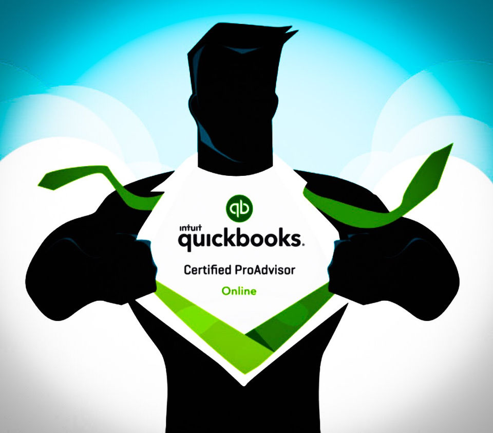SB QuickBooks Consultant