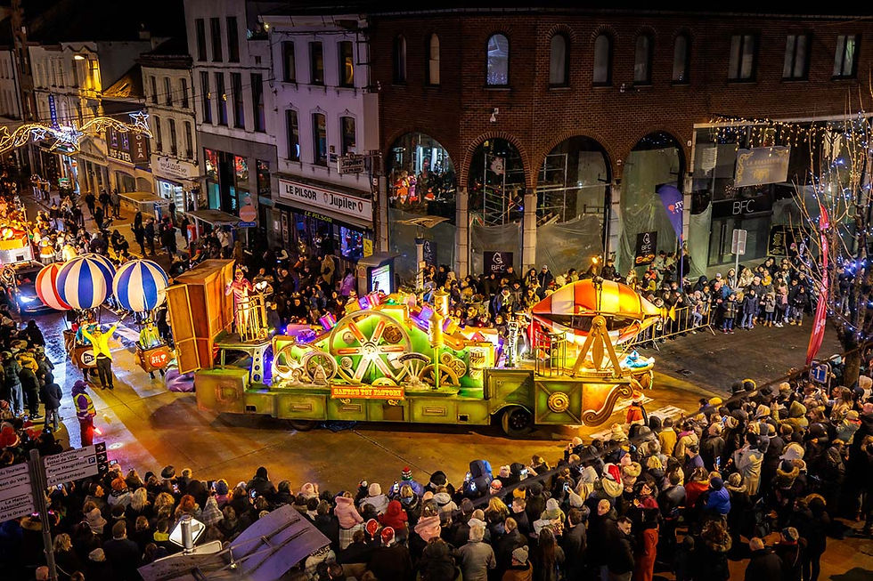 2023-12-22 - Kerstparade LaLouvière - 039.jpg