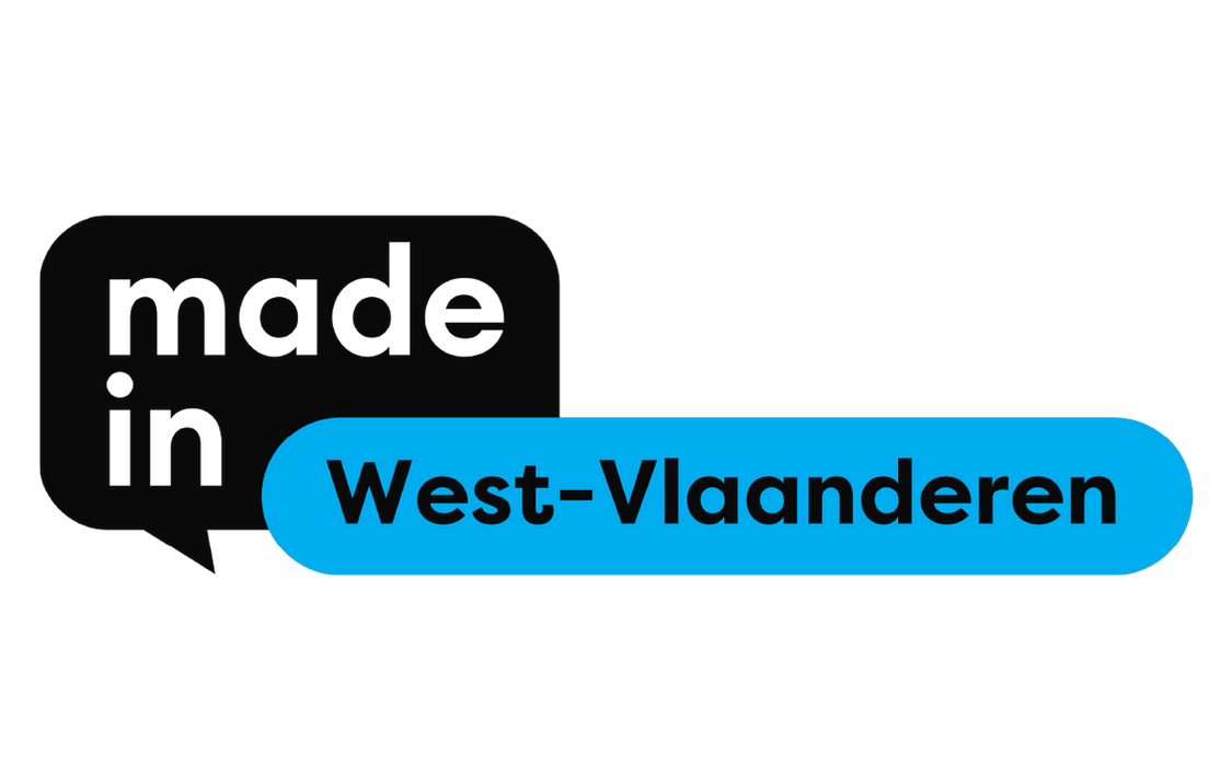 Made In West-Vlaanderen