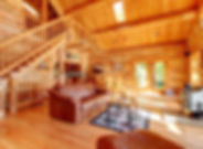 Wooden Cabin