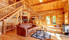 Wooden Cabin