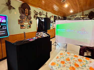 Trivia Night @ Lena's