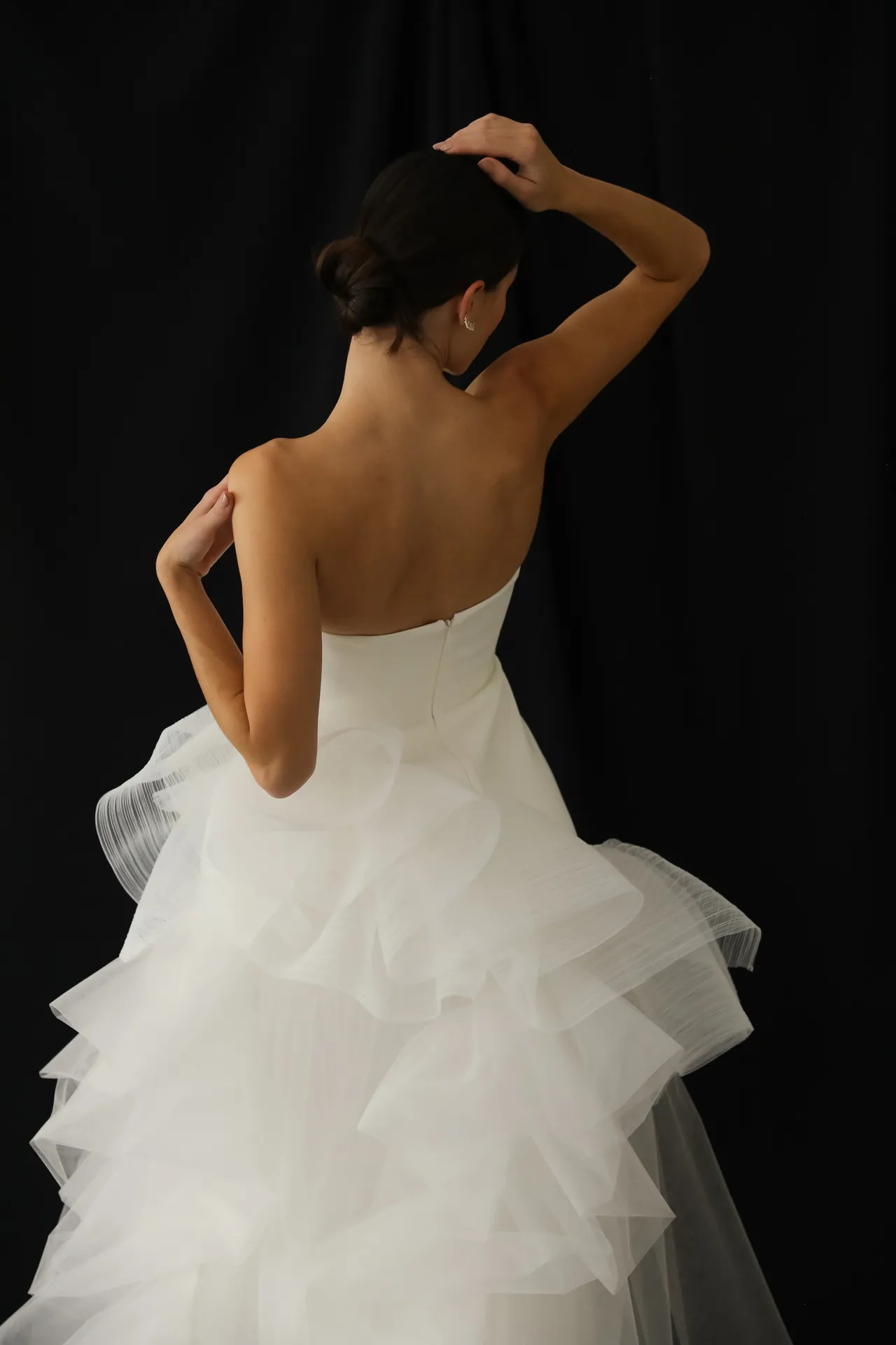 HUDSON GOWN