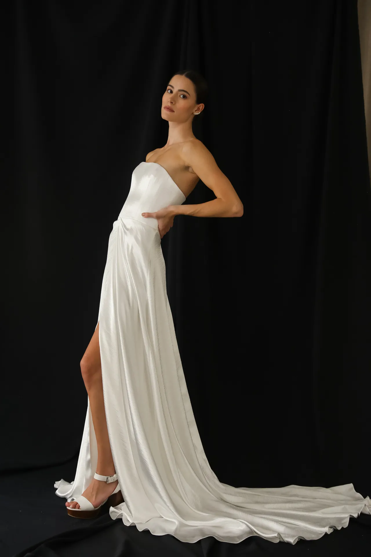 BRYANT GOWN