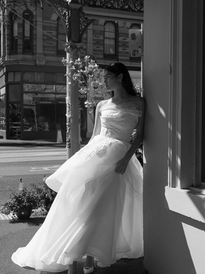 New this week: Georgia Young Edit