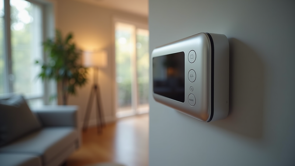 Revolutionizing Daily Tasks with Intelligent Applications