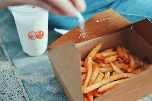 French Fries