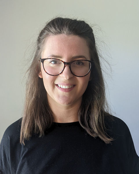 Phoebe Drioli-Phillips