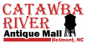 Catawba River Antique Mall logo