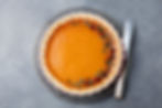 Sweet Potato Pie