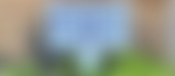 澳門的瓷板路牌:只像青花瓷嗎?