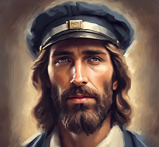 I need an image of Jesus wearing a train conductors hat_edited.jpg