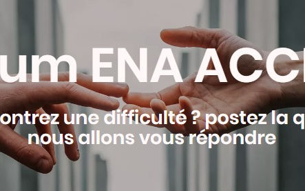 Présentation du Forum'UP