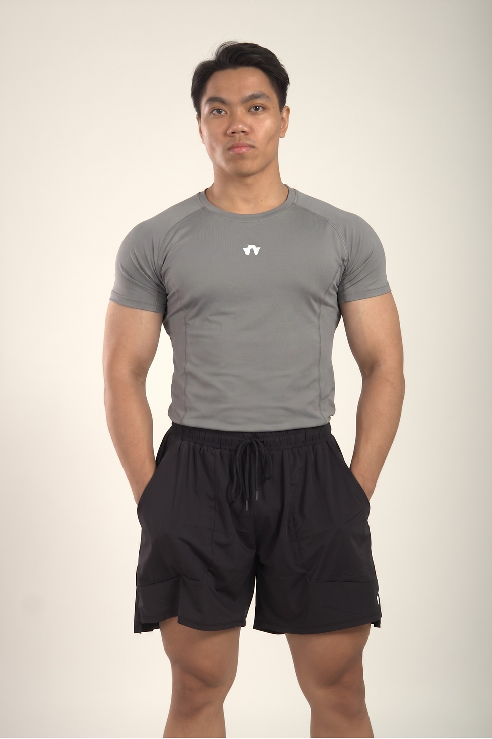 Thumbnail: The Core x Compression Shirt