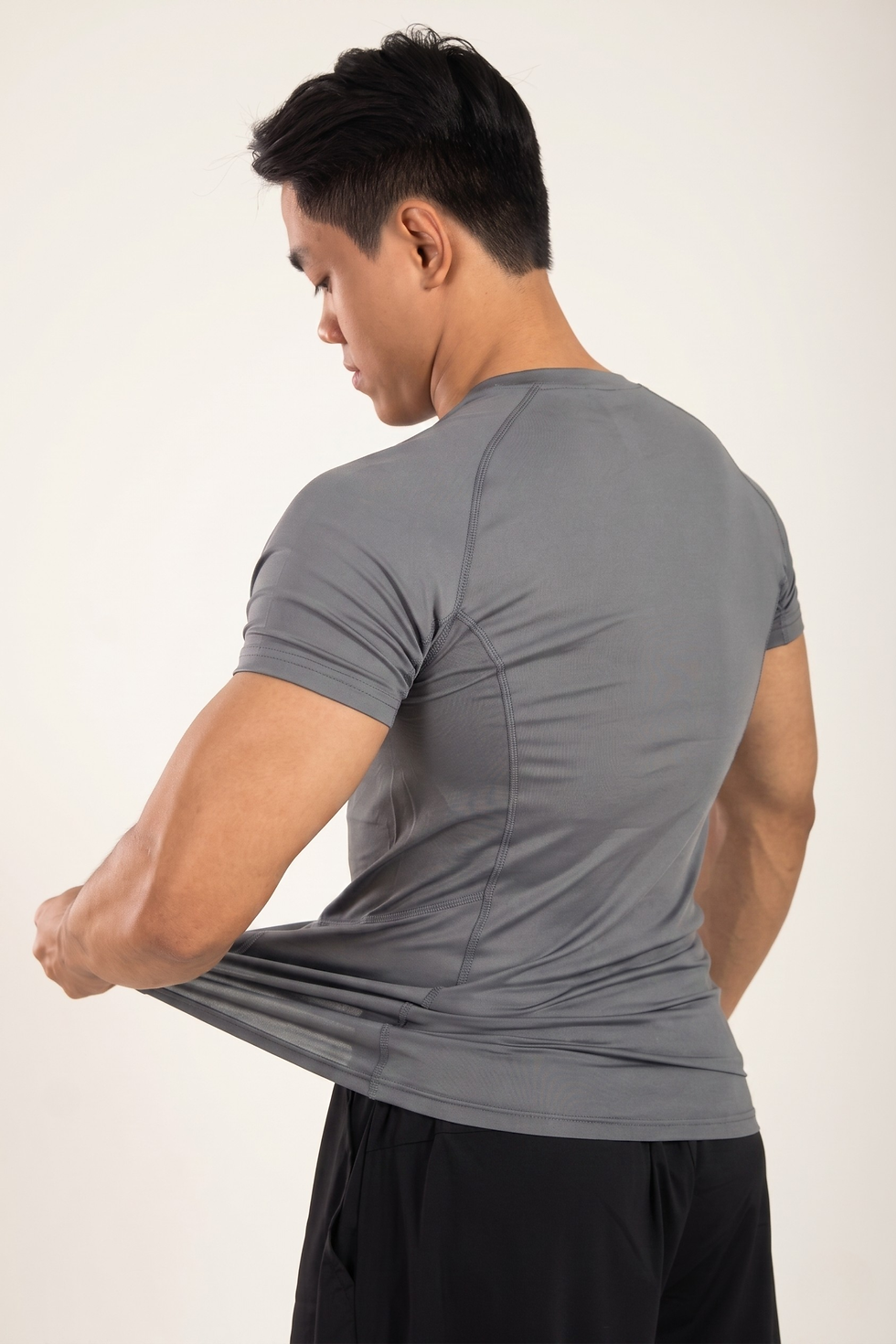 Thumbnail: The Core x Compression Shirt